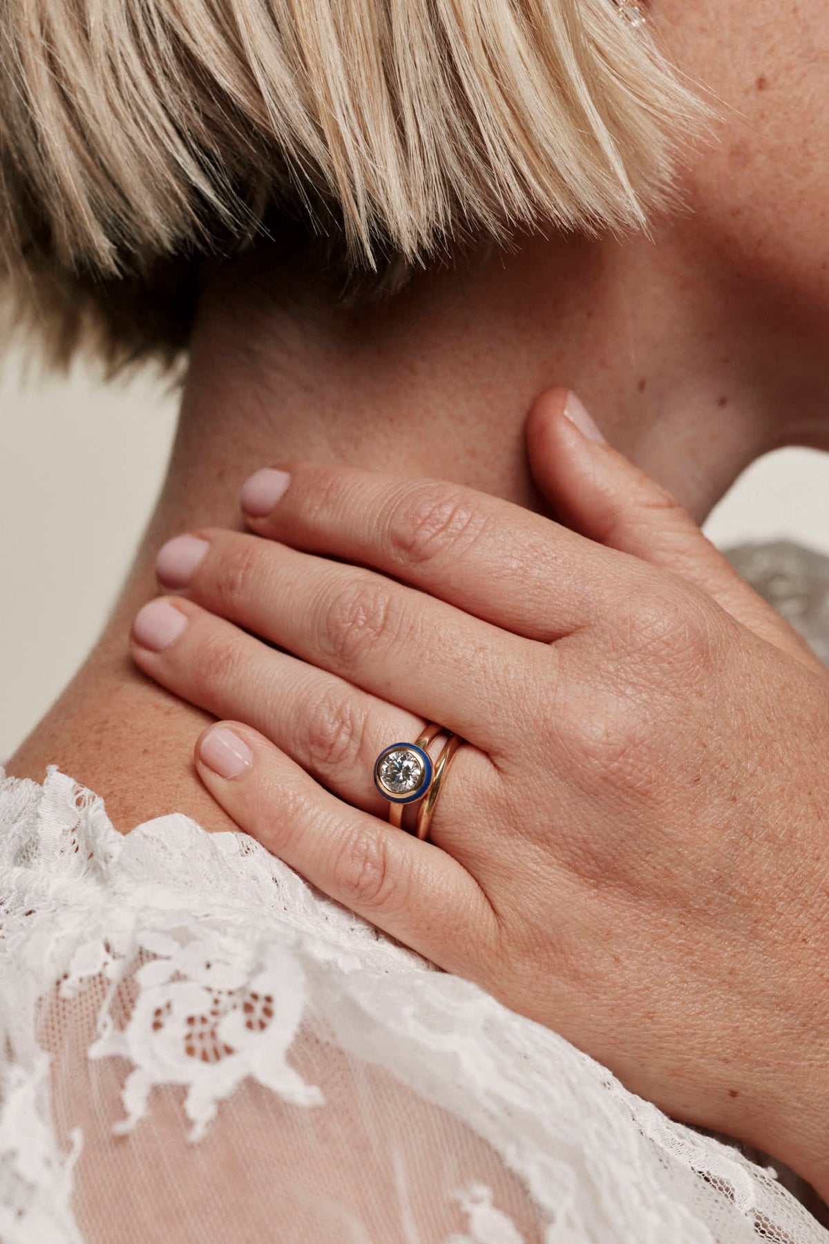 Alma Ring