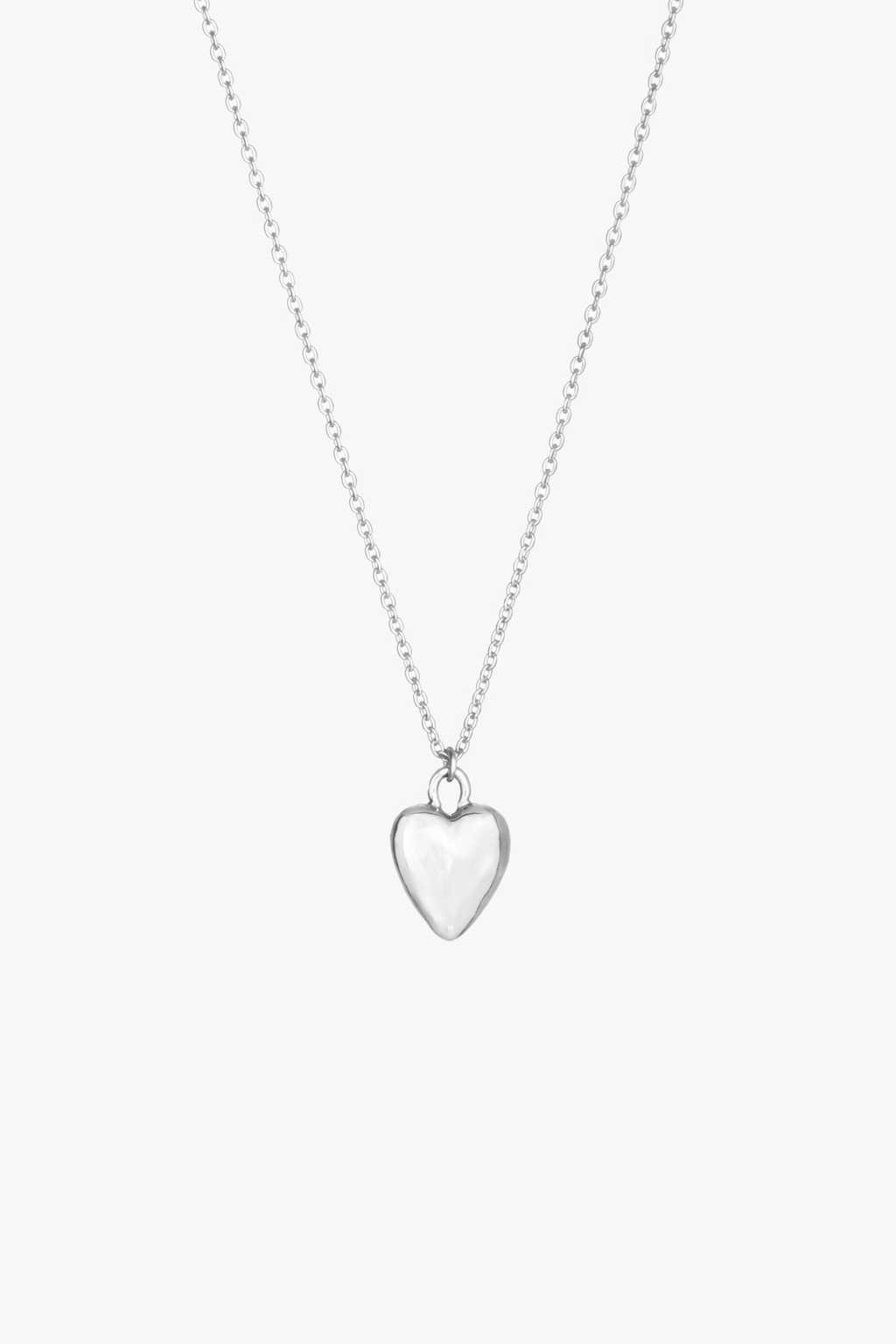 Small Heart Pendant