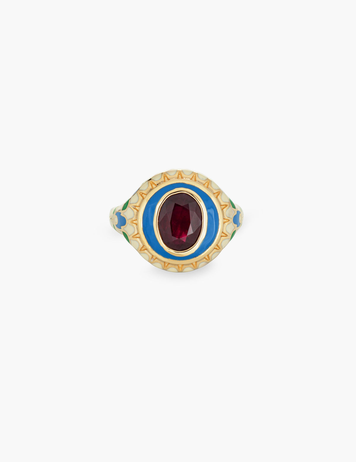 Ulla Ring