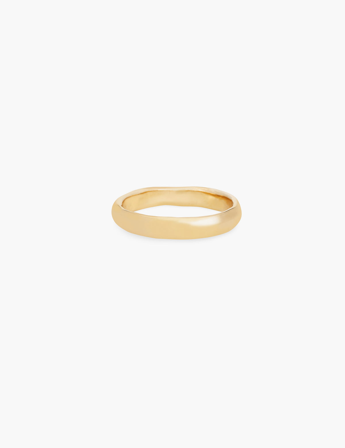 4 mm Organic Band