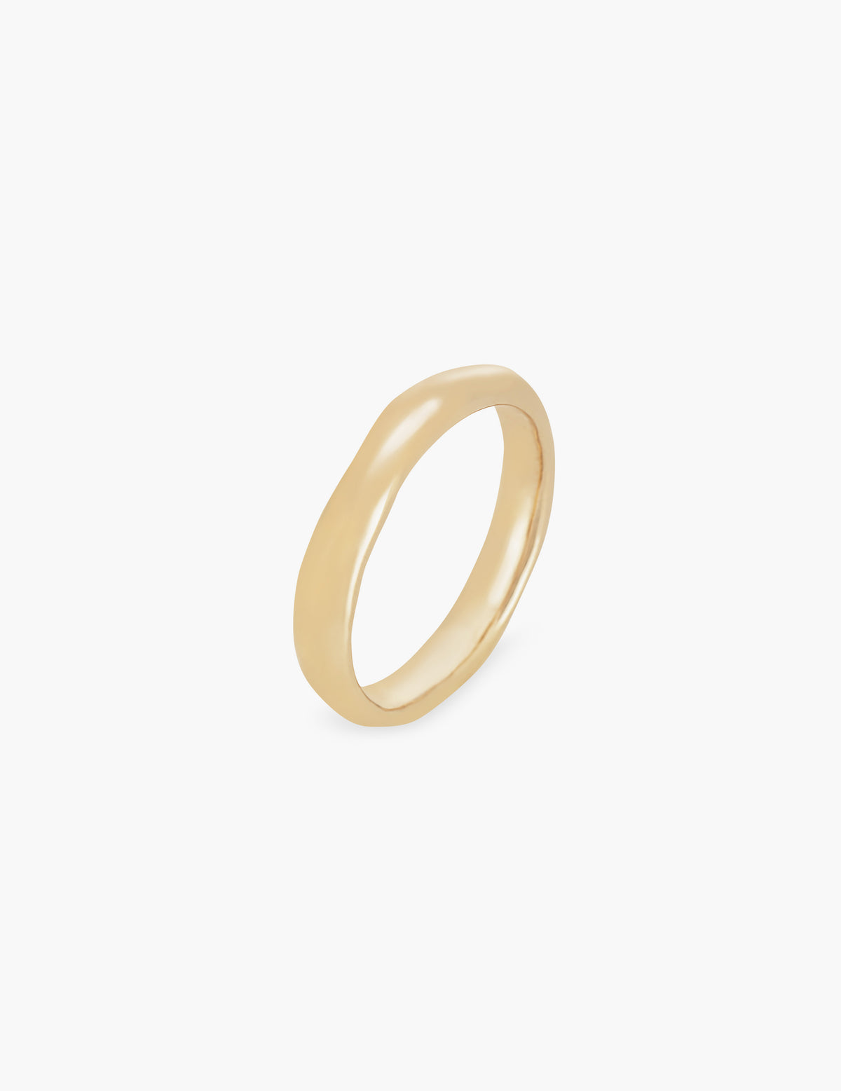 4 mm Organic Band