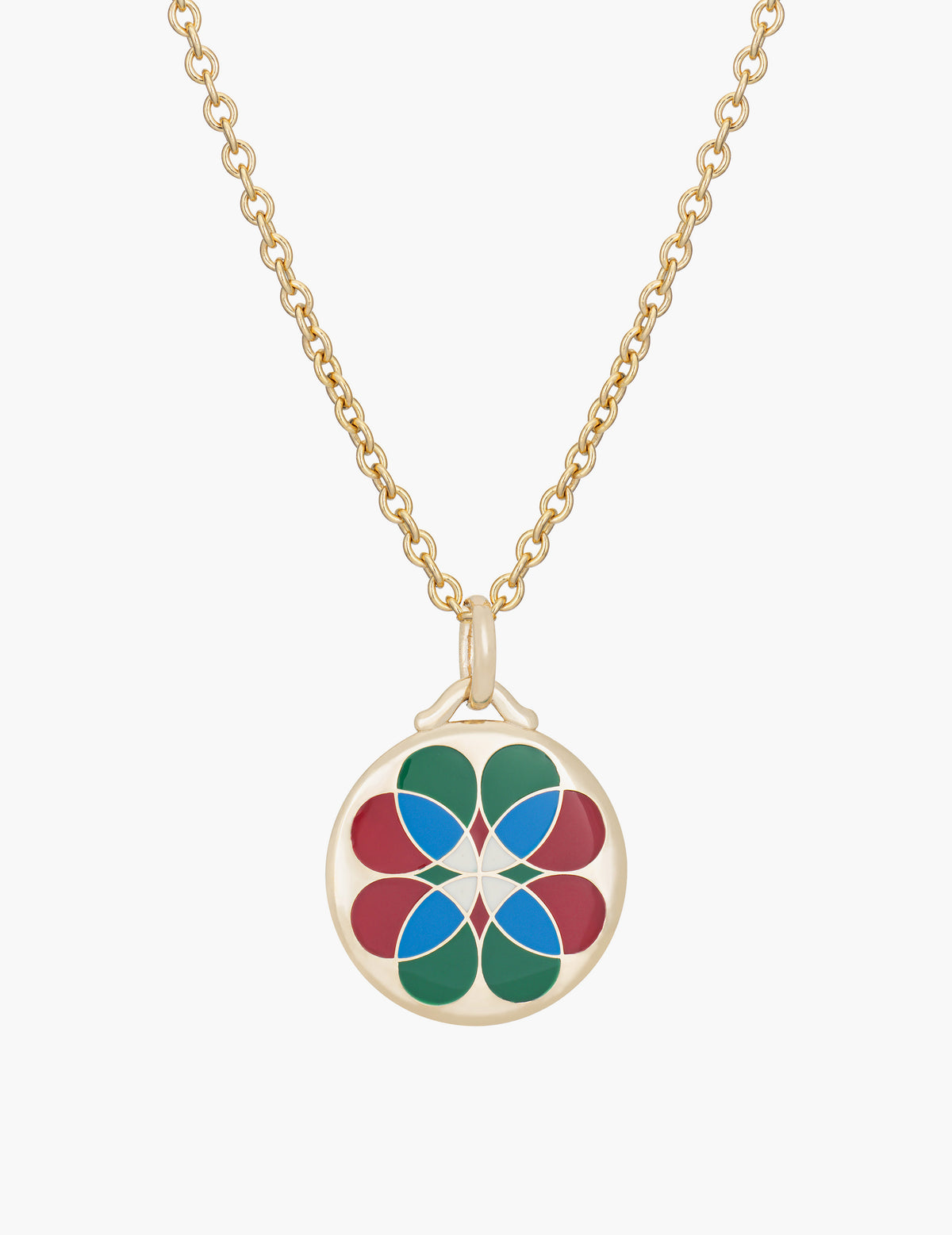 Ikigai Pendant