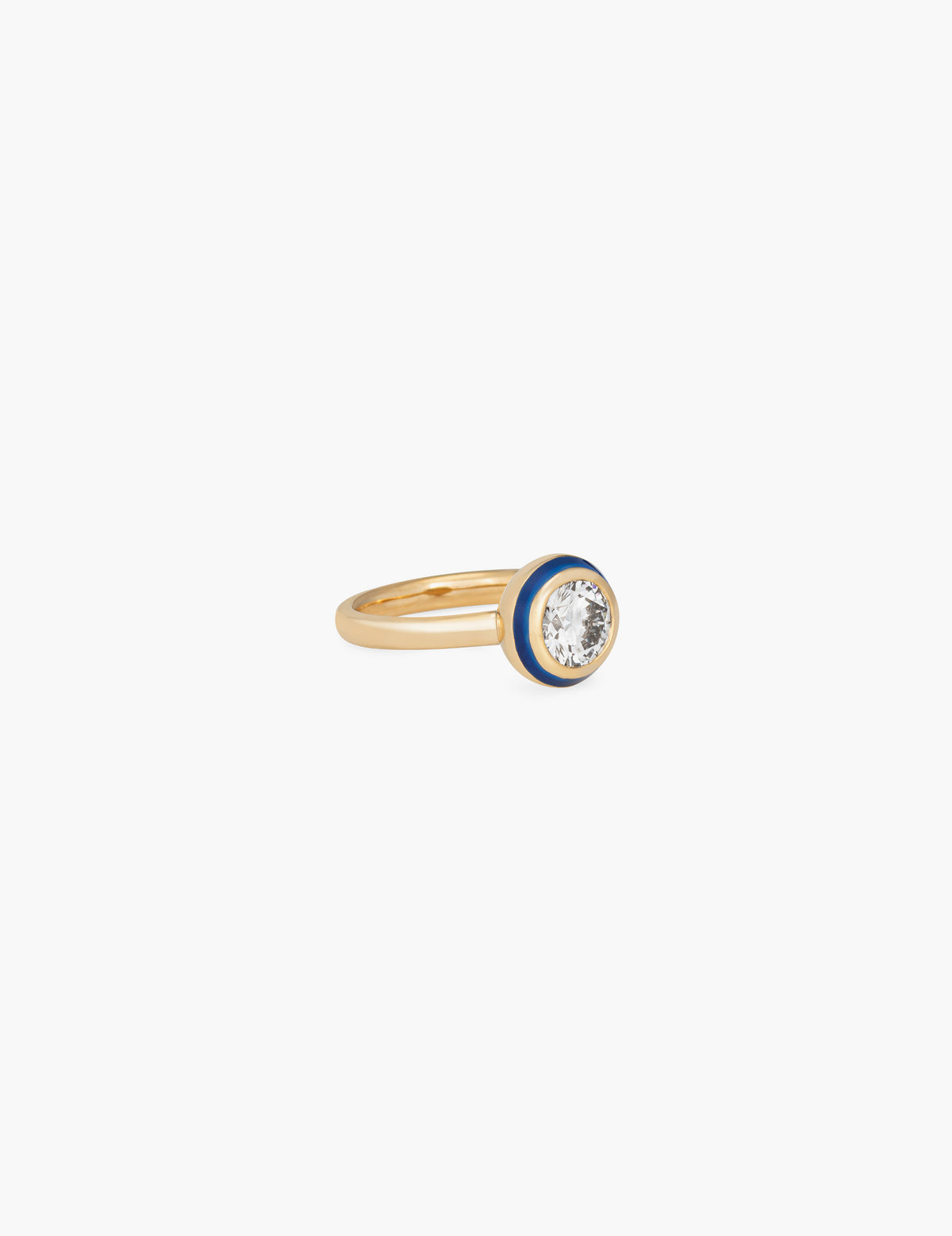 Arabella Ring with 1.20ct diamond