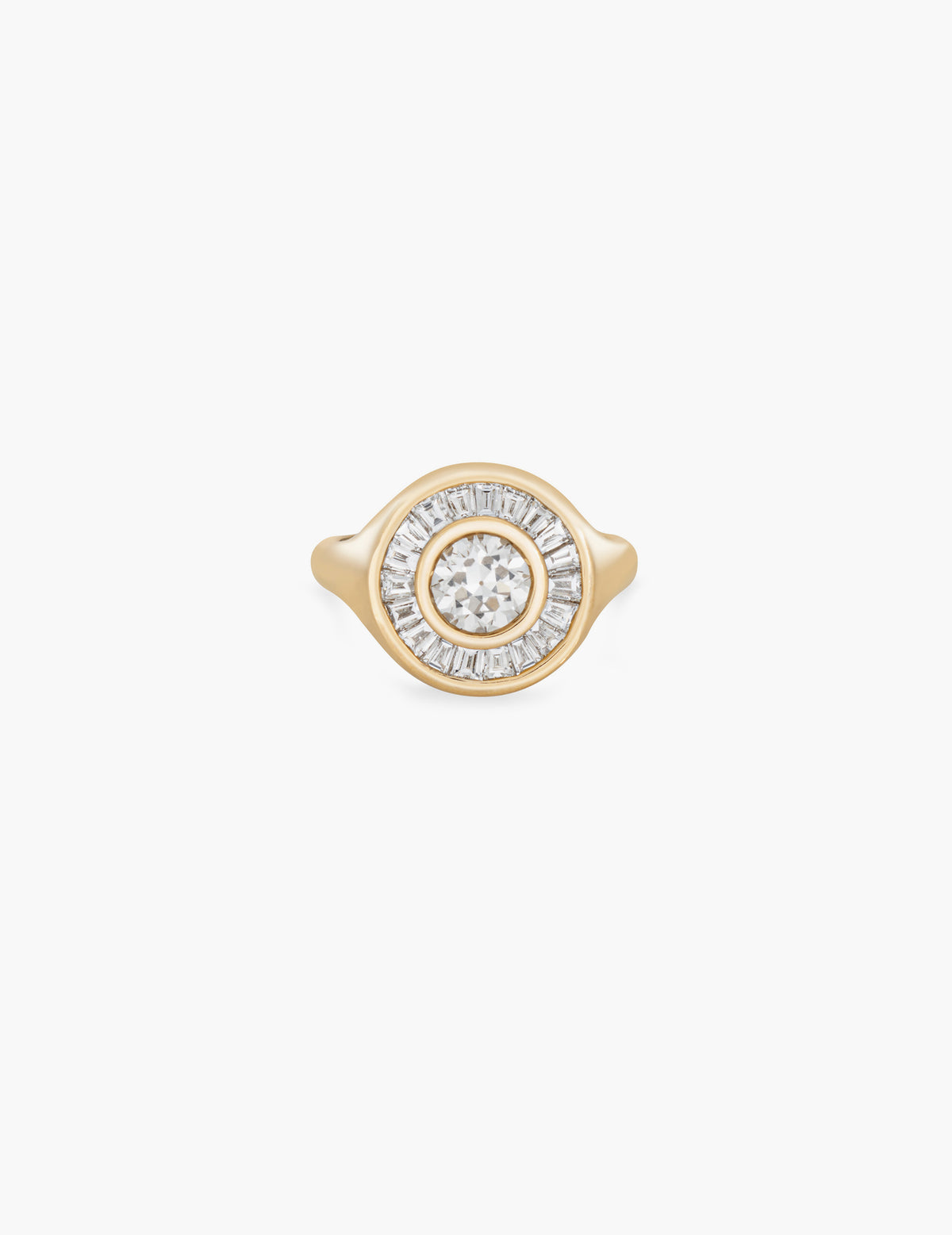 Simone Ring