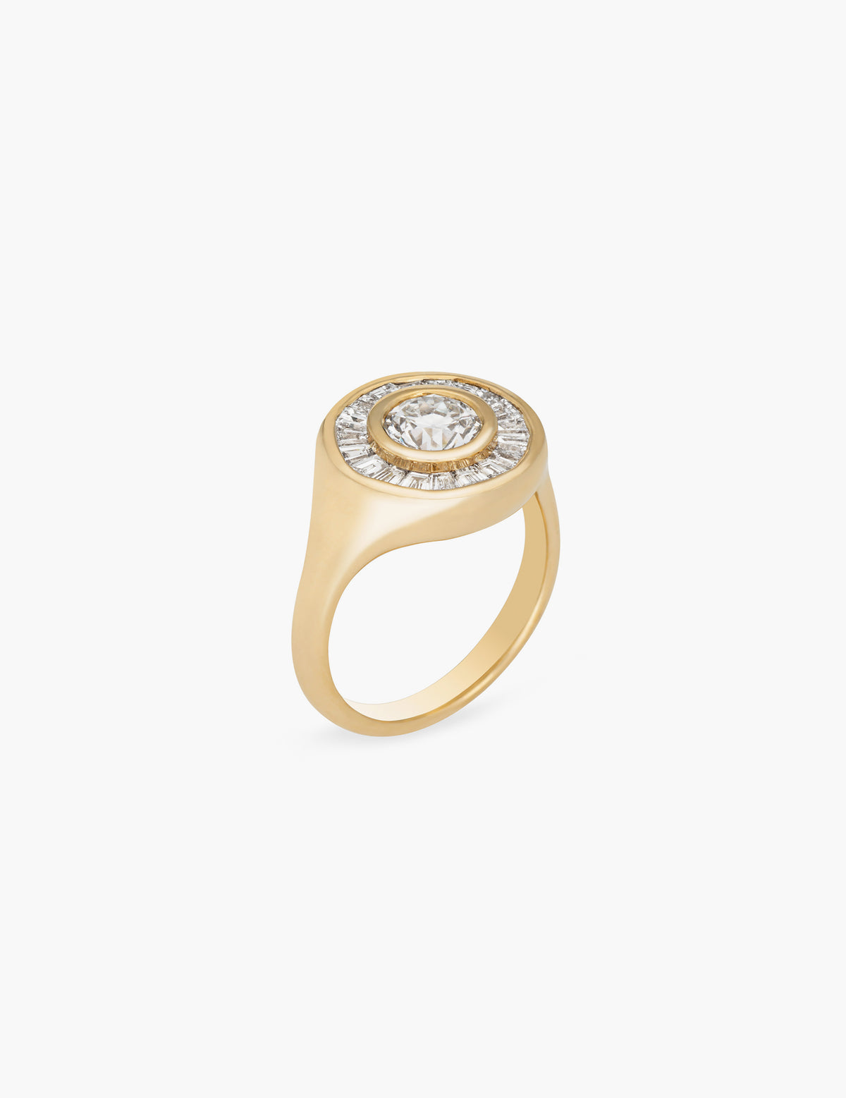 Simone Ring