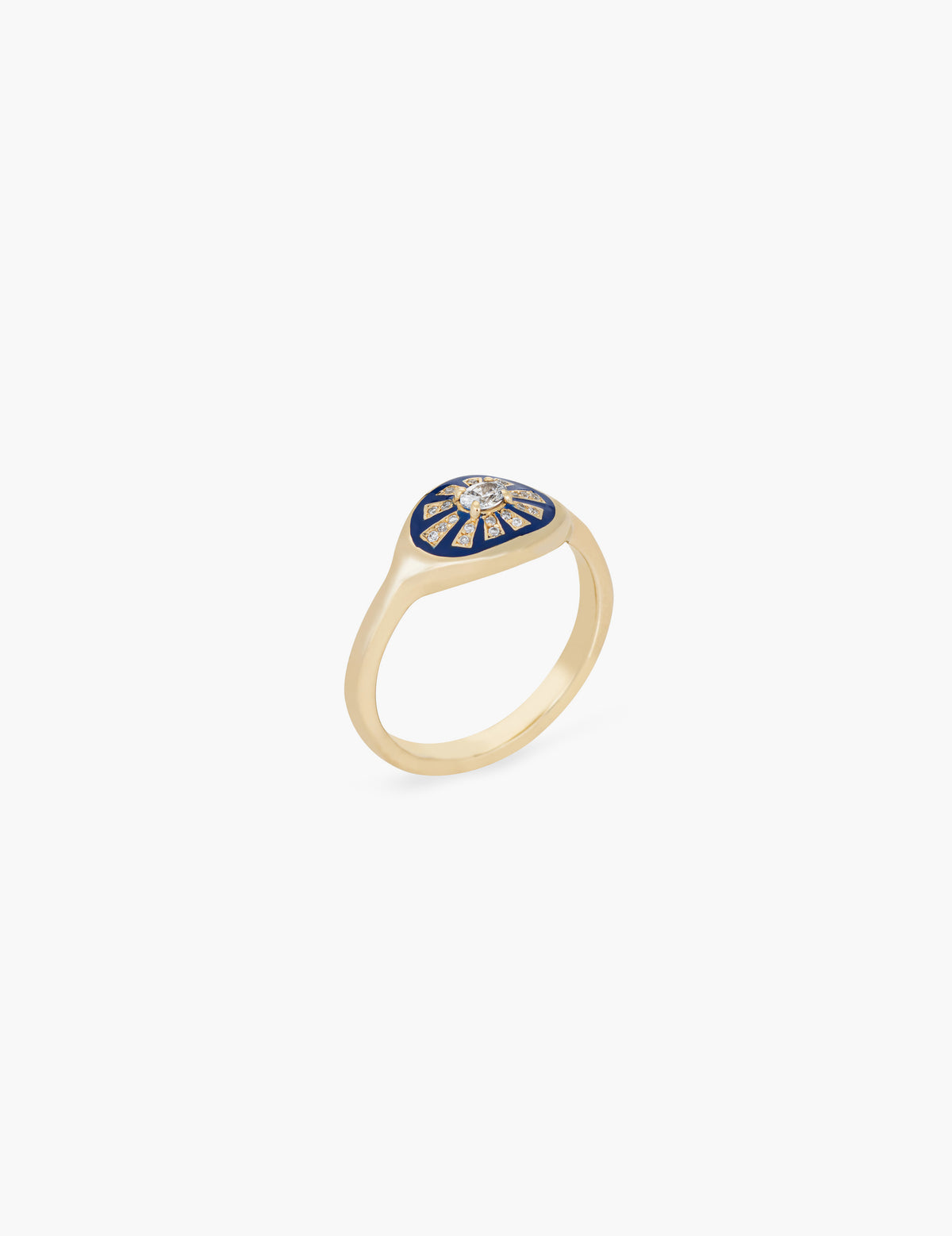 Margaret Ring