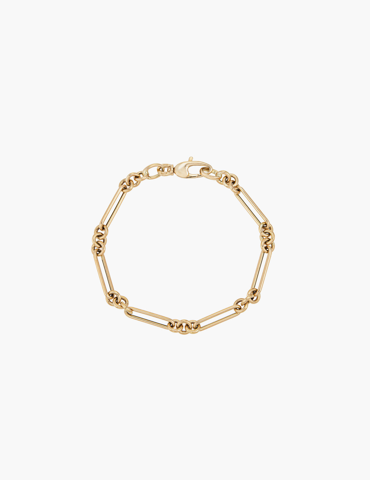 Trombone Bracelet