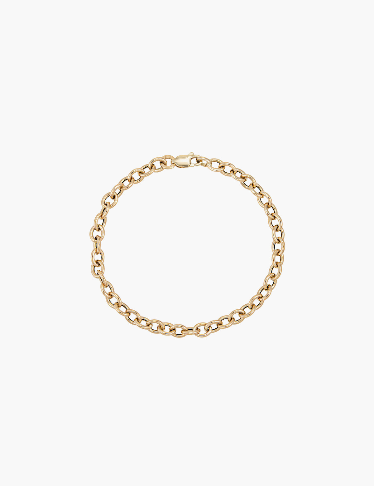 Belcher Bracelet