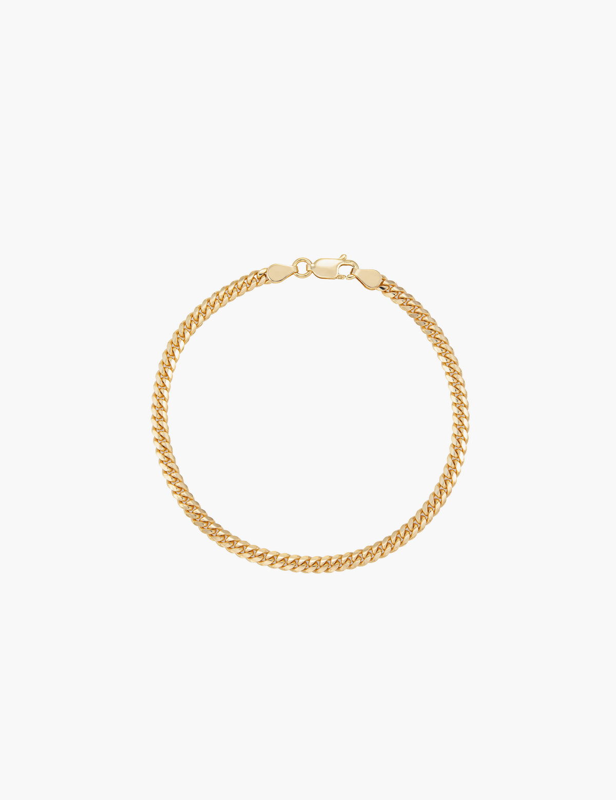Cuban Bracelet