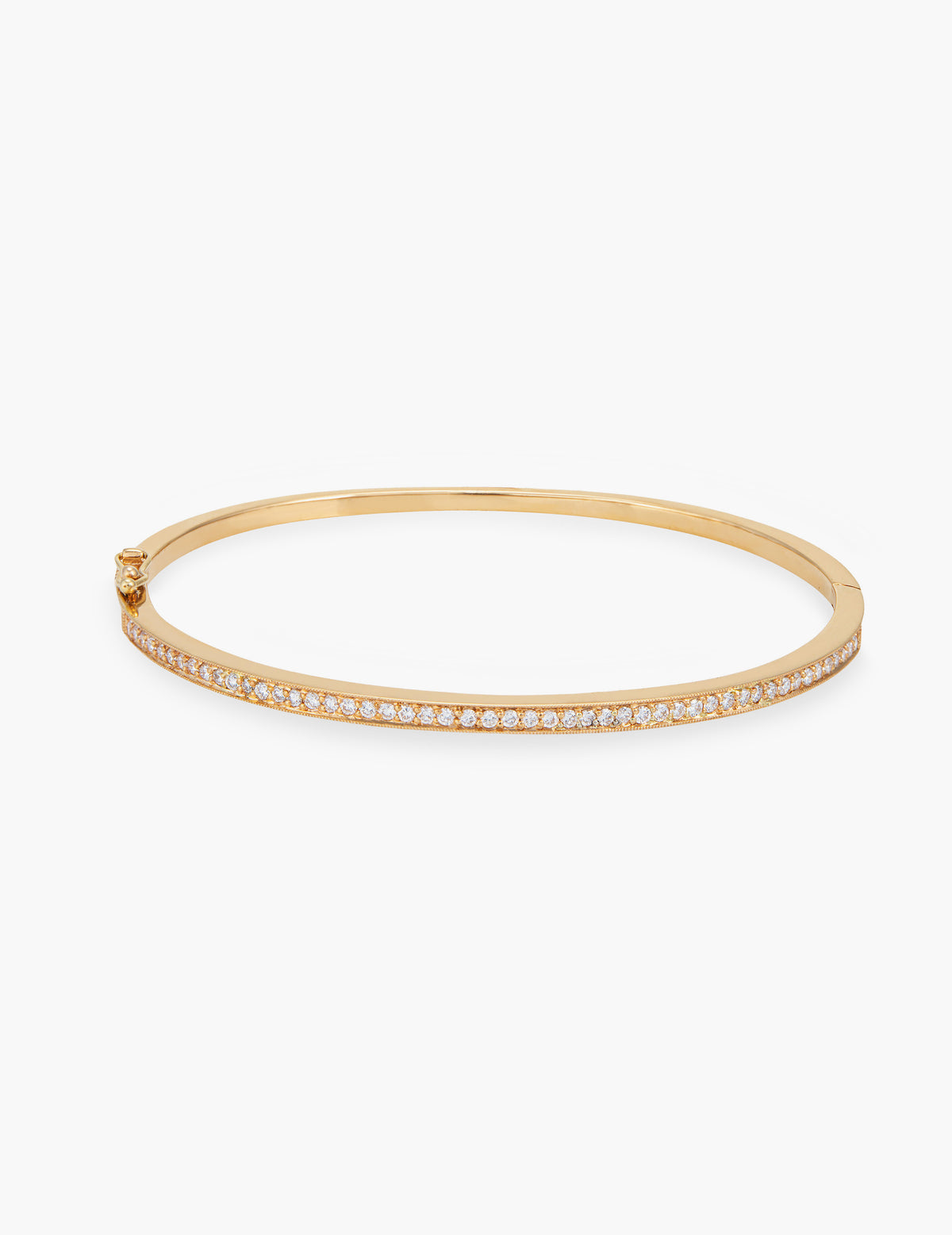 Diamond Bracelet