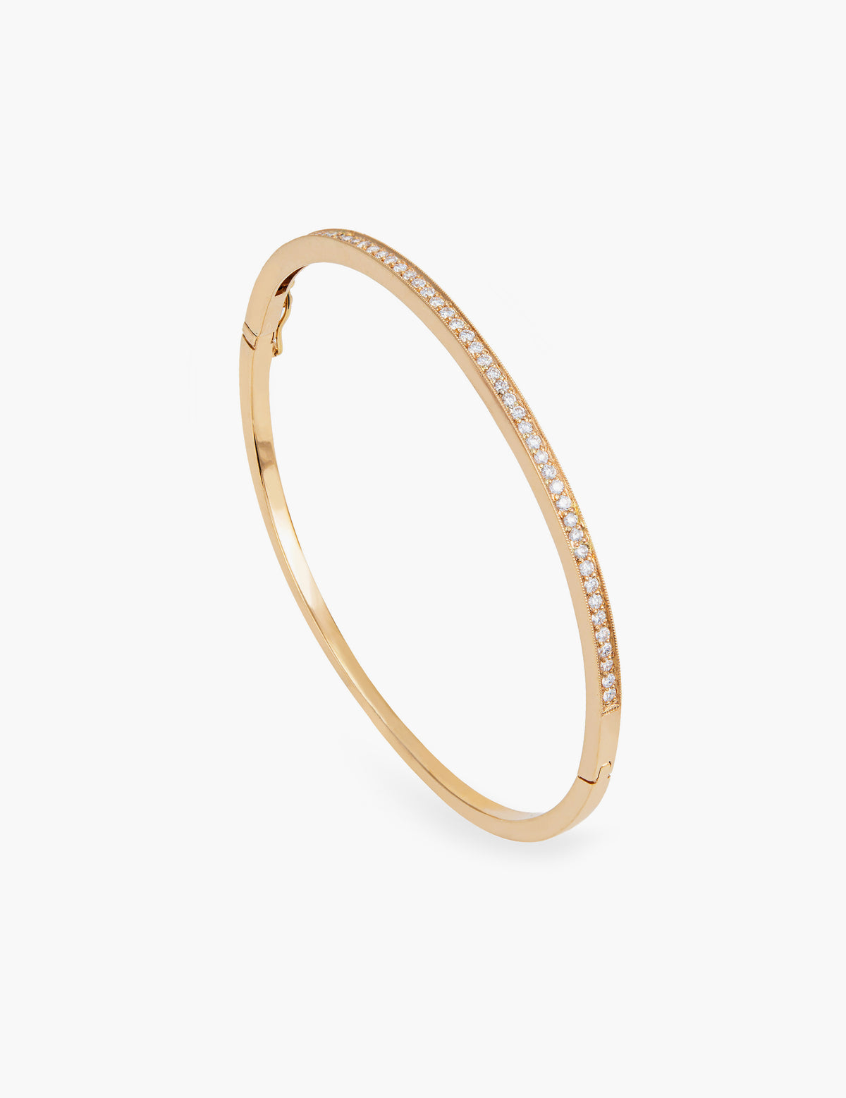 Diamond Bracelet