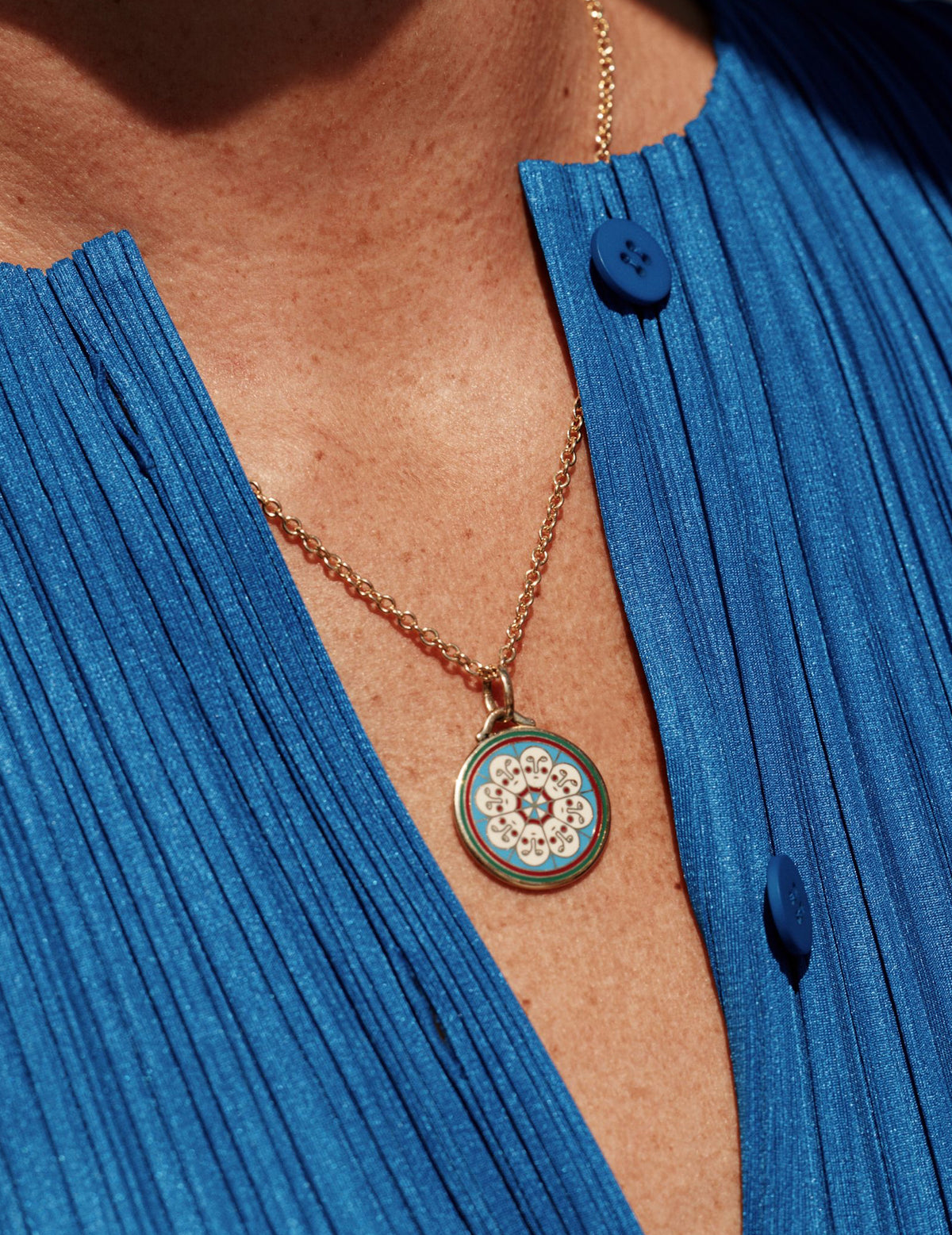 Vision Pendant