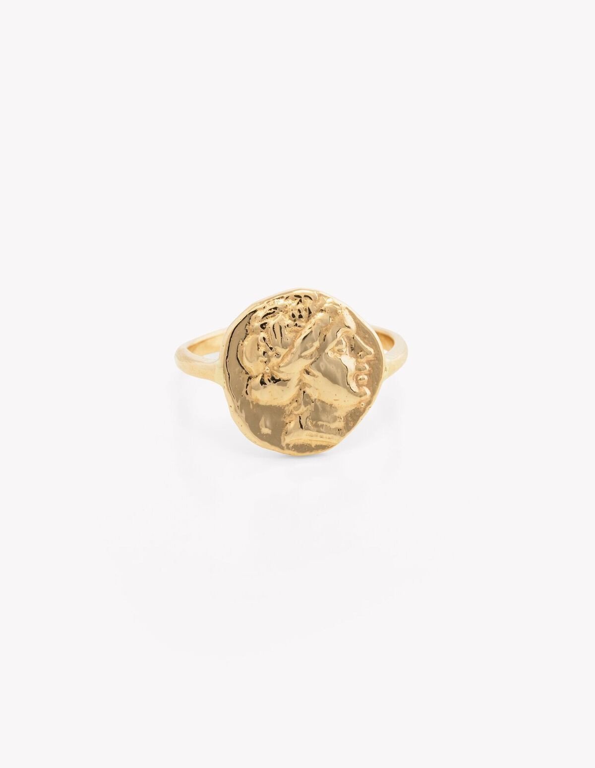 Athena Ring - Dream Collective