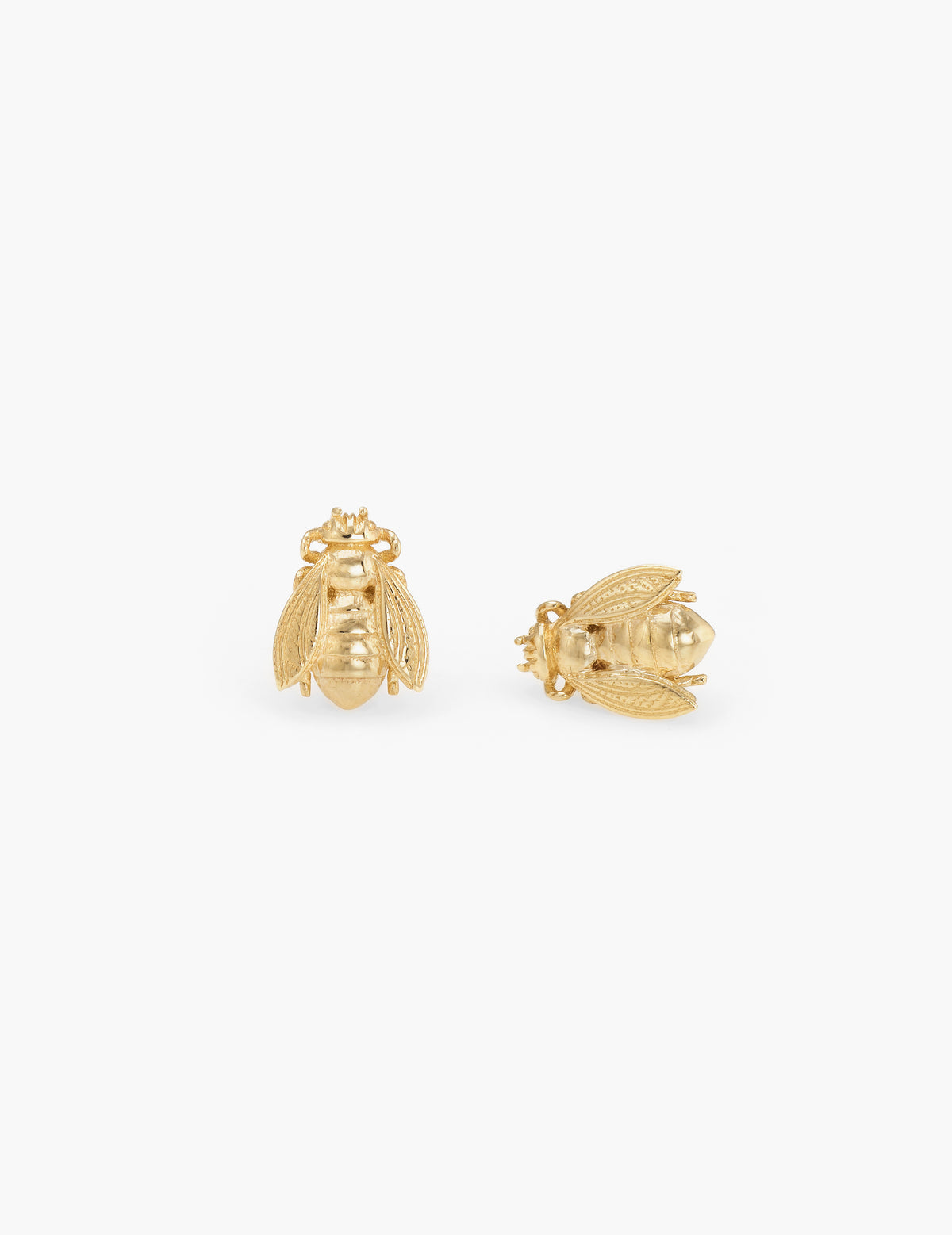 Bee Studs