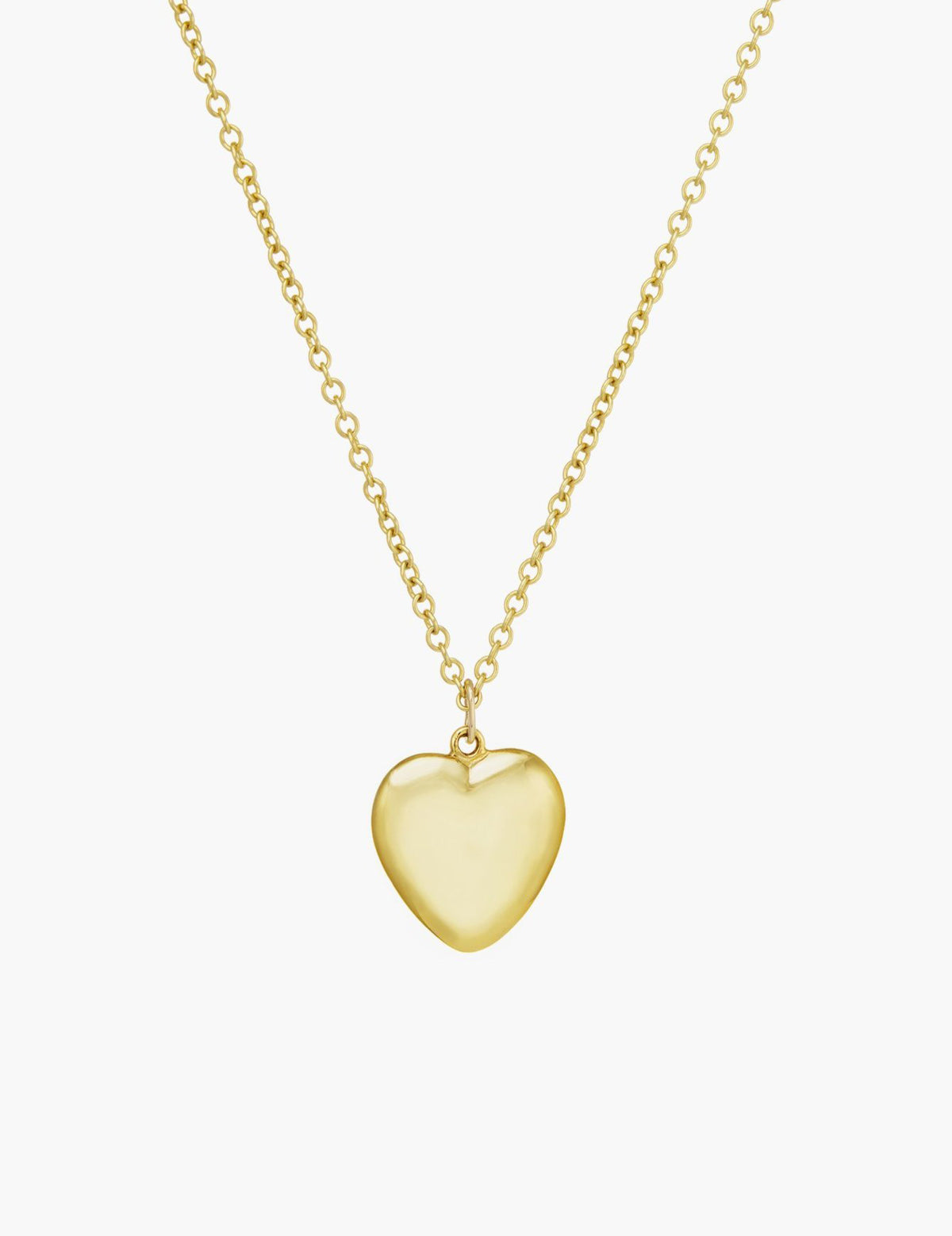 Heart Pendant