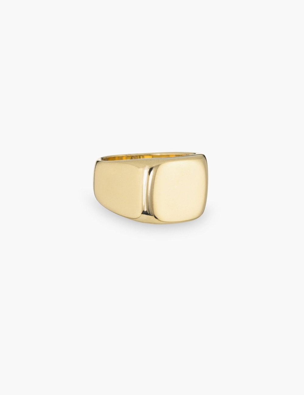 Jacqueline signet ring