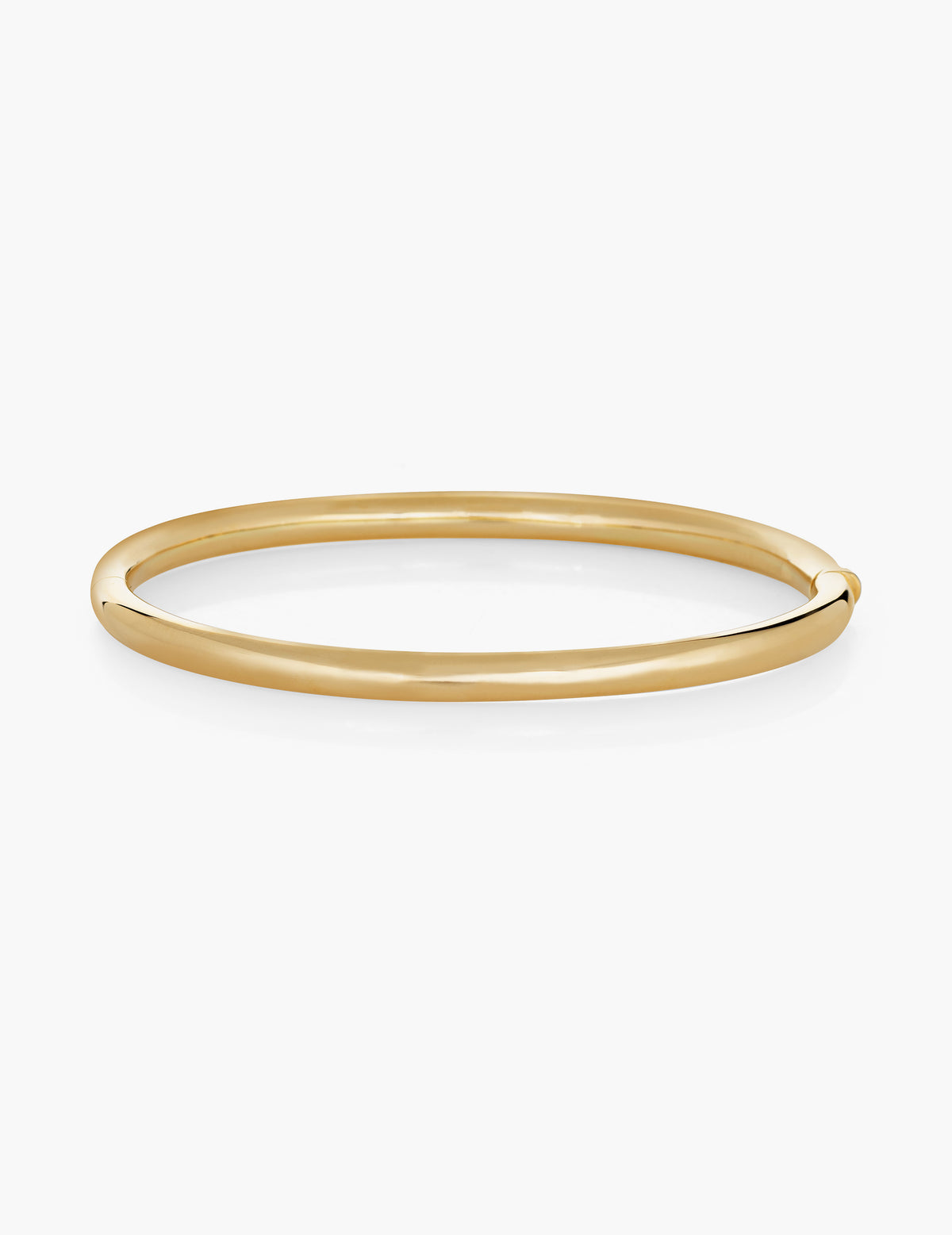 Lock Bracelet
