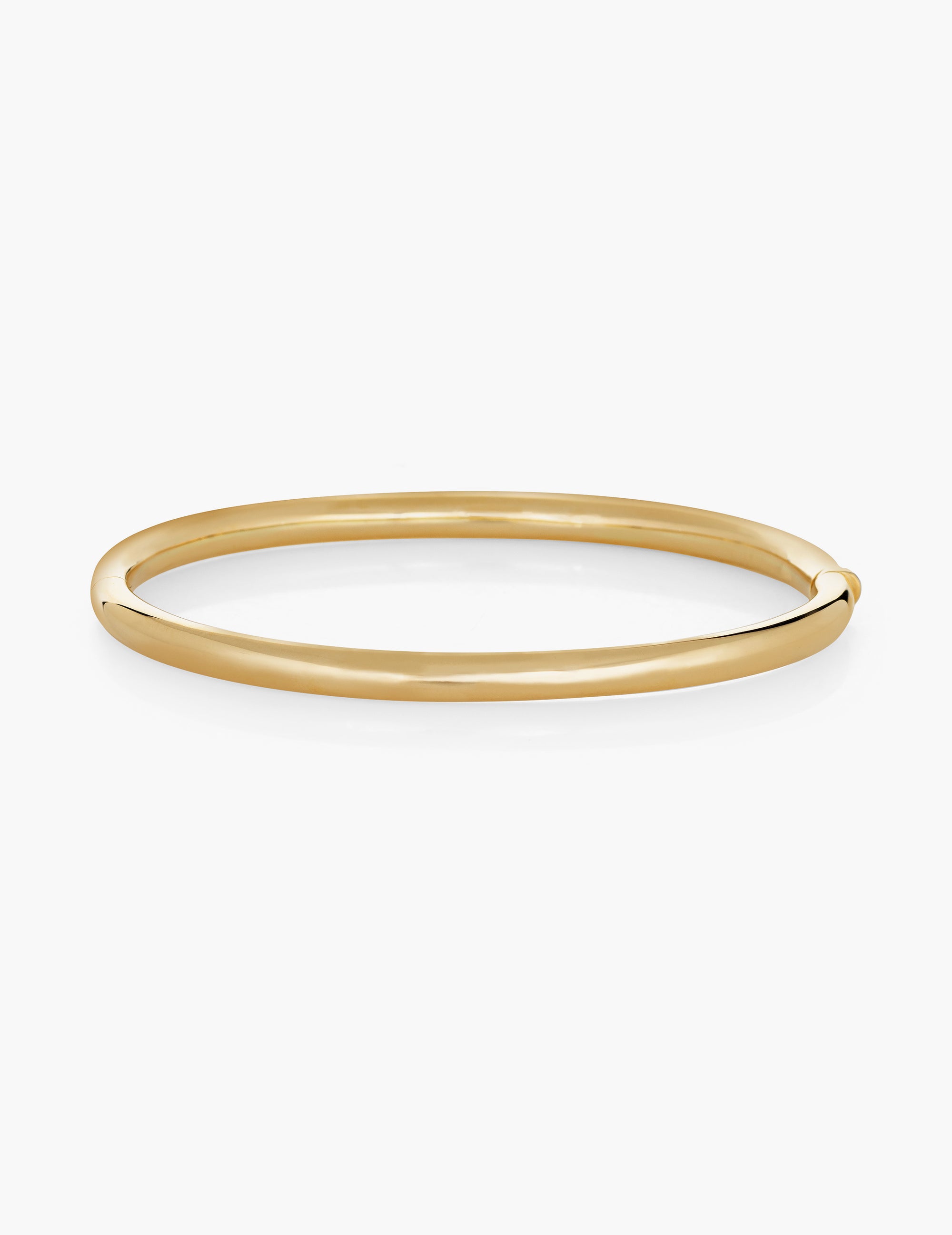 Lock Bracelet