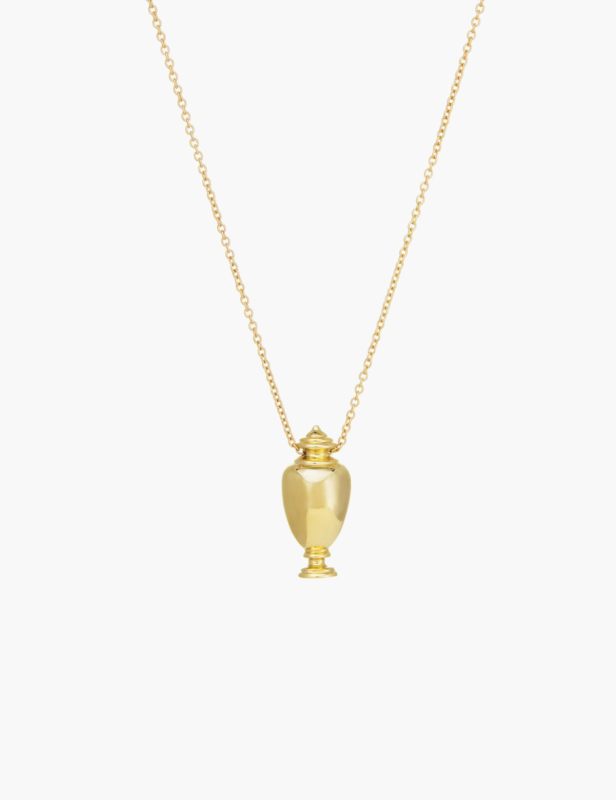 Urn Pendant