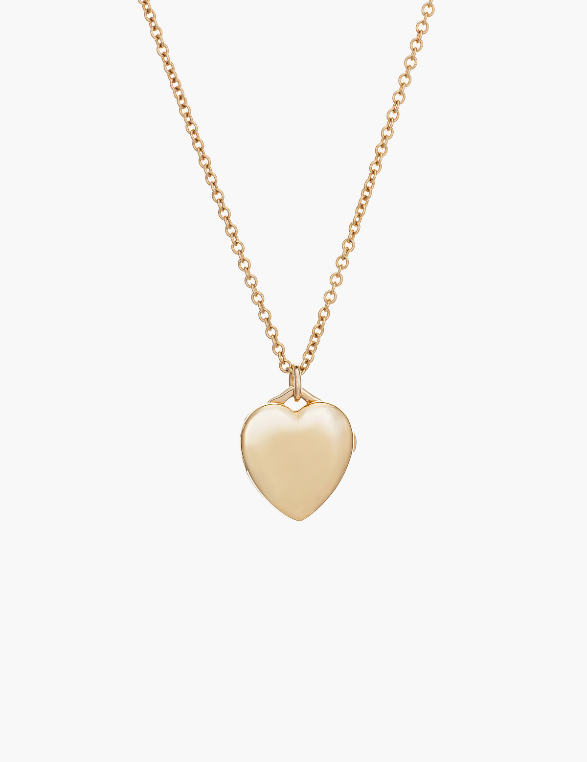 Heart Locket