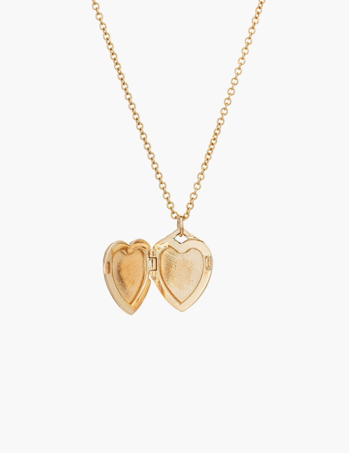 Heart Locket