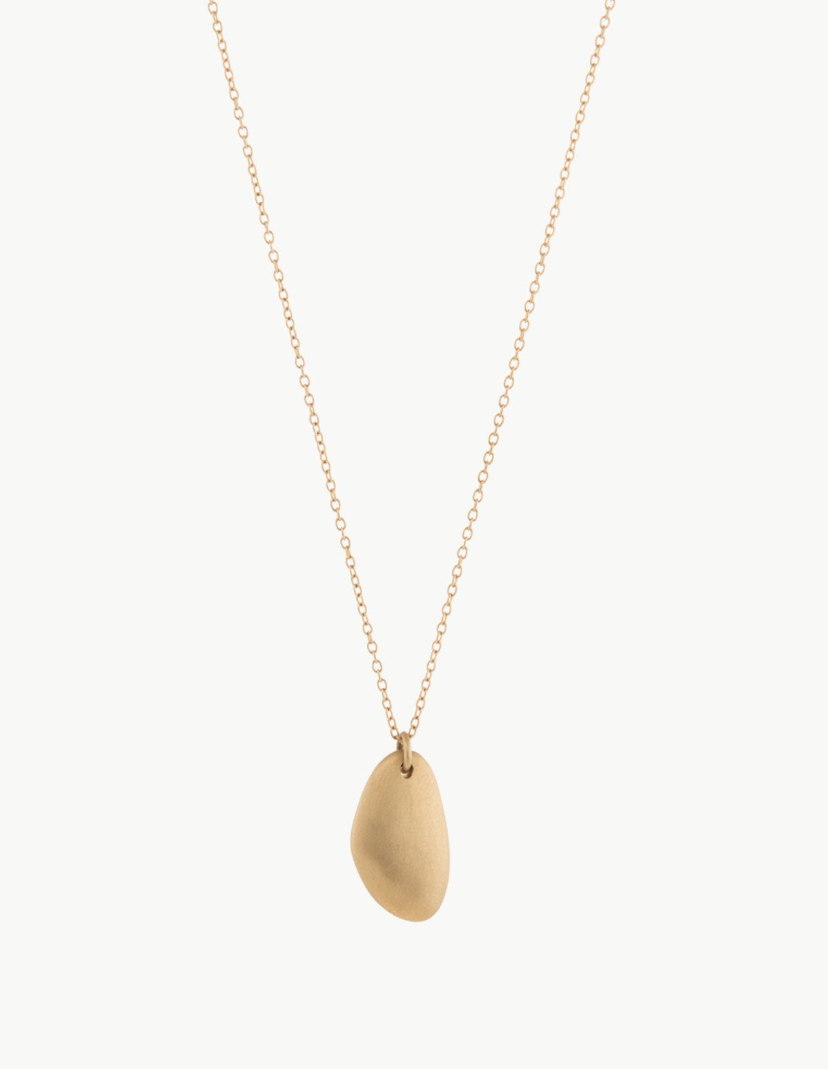 Large Ingot Pendant - Dream Collective