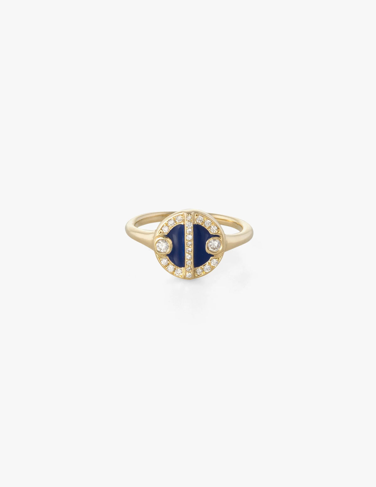 Lorca Ring