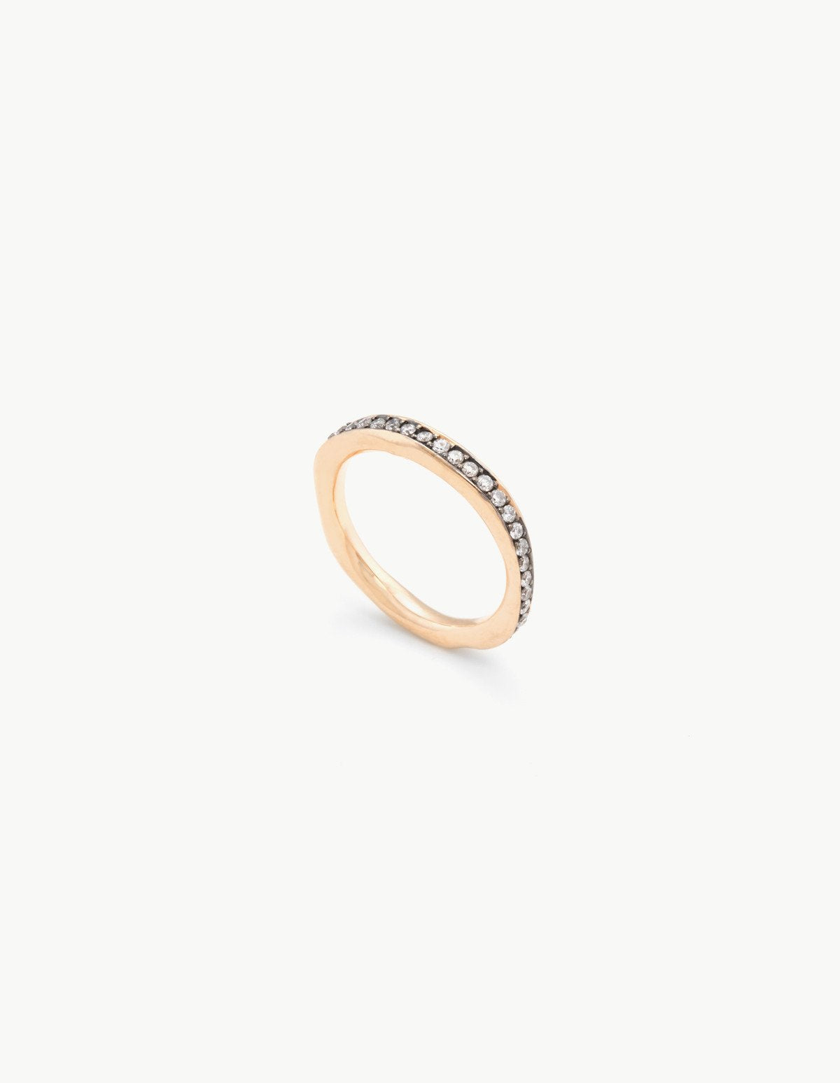 Diamond Eternity Band - Dream Collective