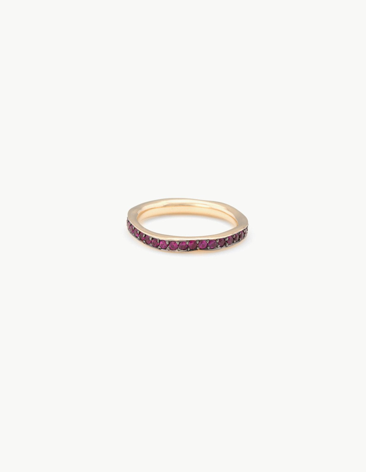 Ruby Eternity Band - Dream Collective