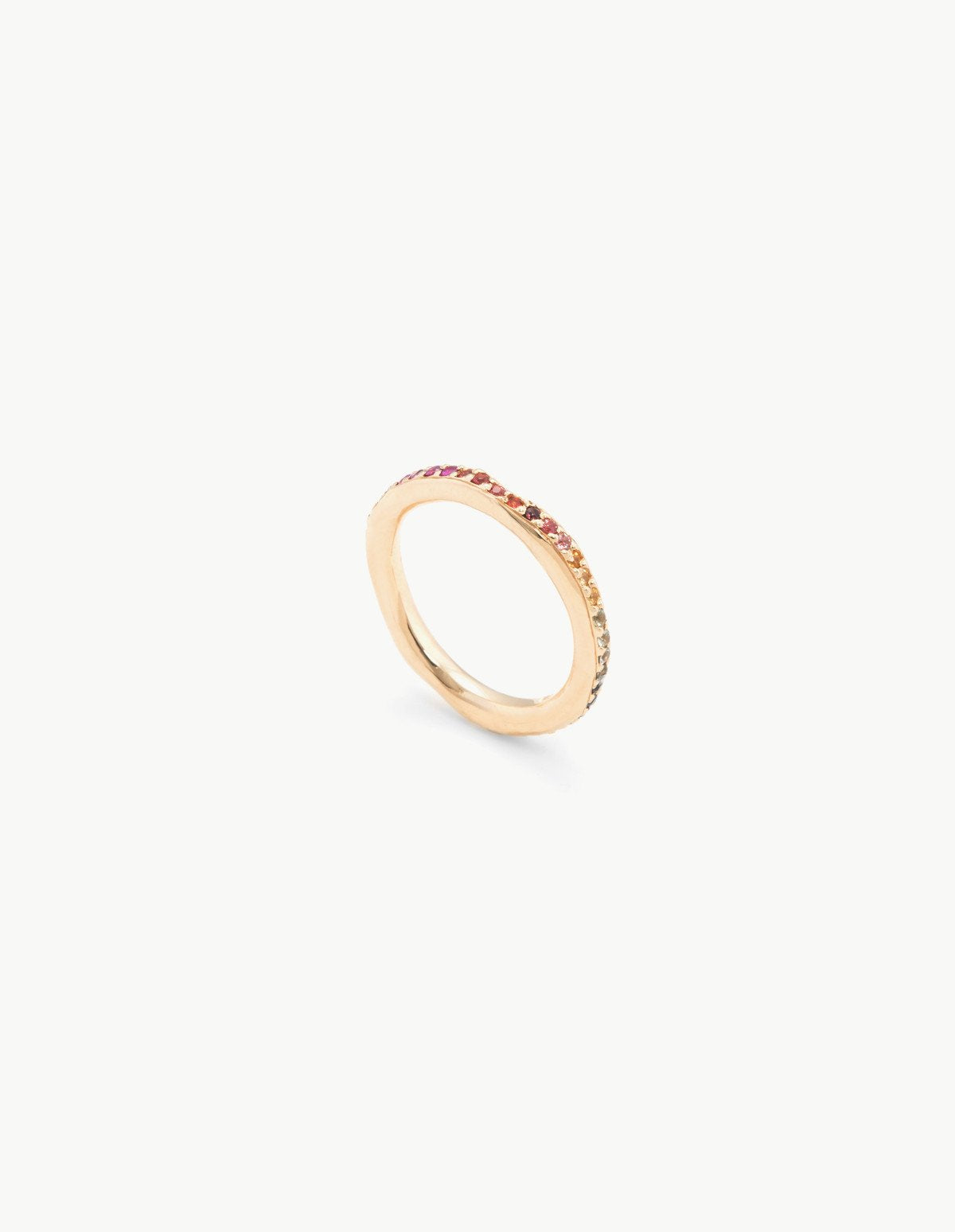 Rainbow Eternity Band - Dream Collective