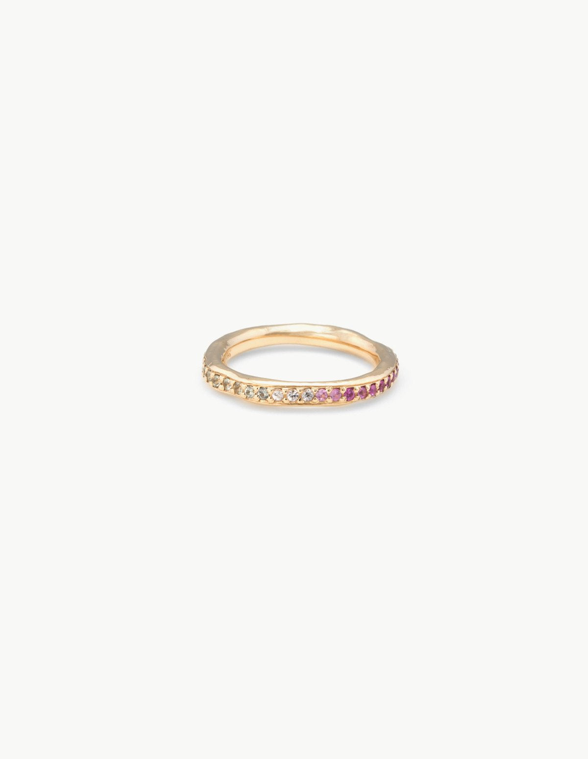 Rainbow Eternity Band - Dream Collective