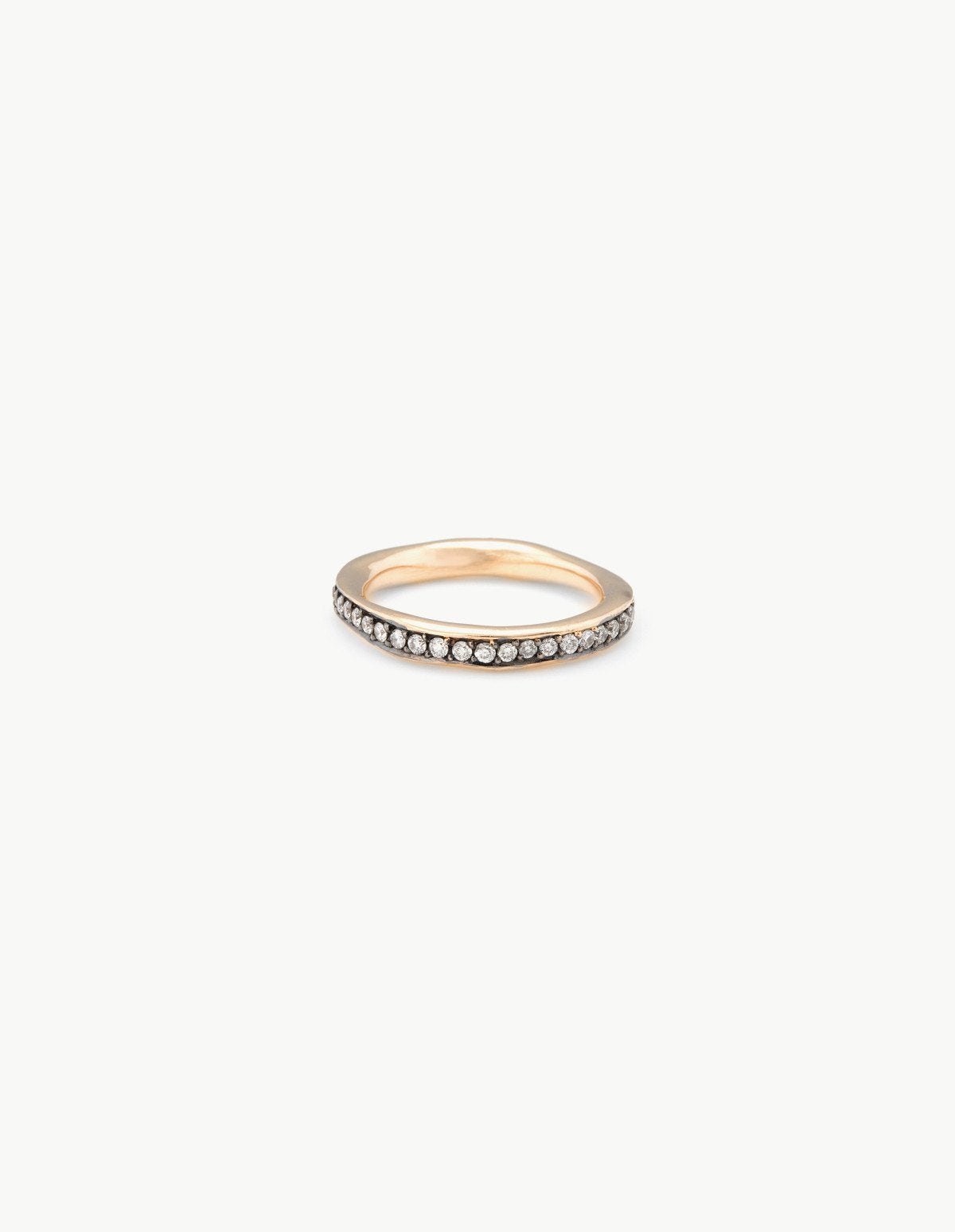 Diamond Eternity Band - Dream Collective