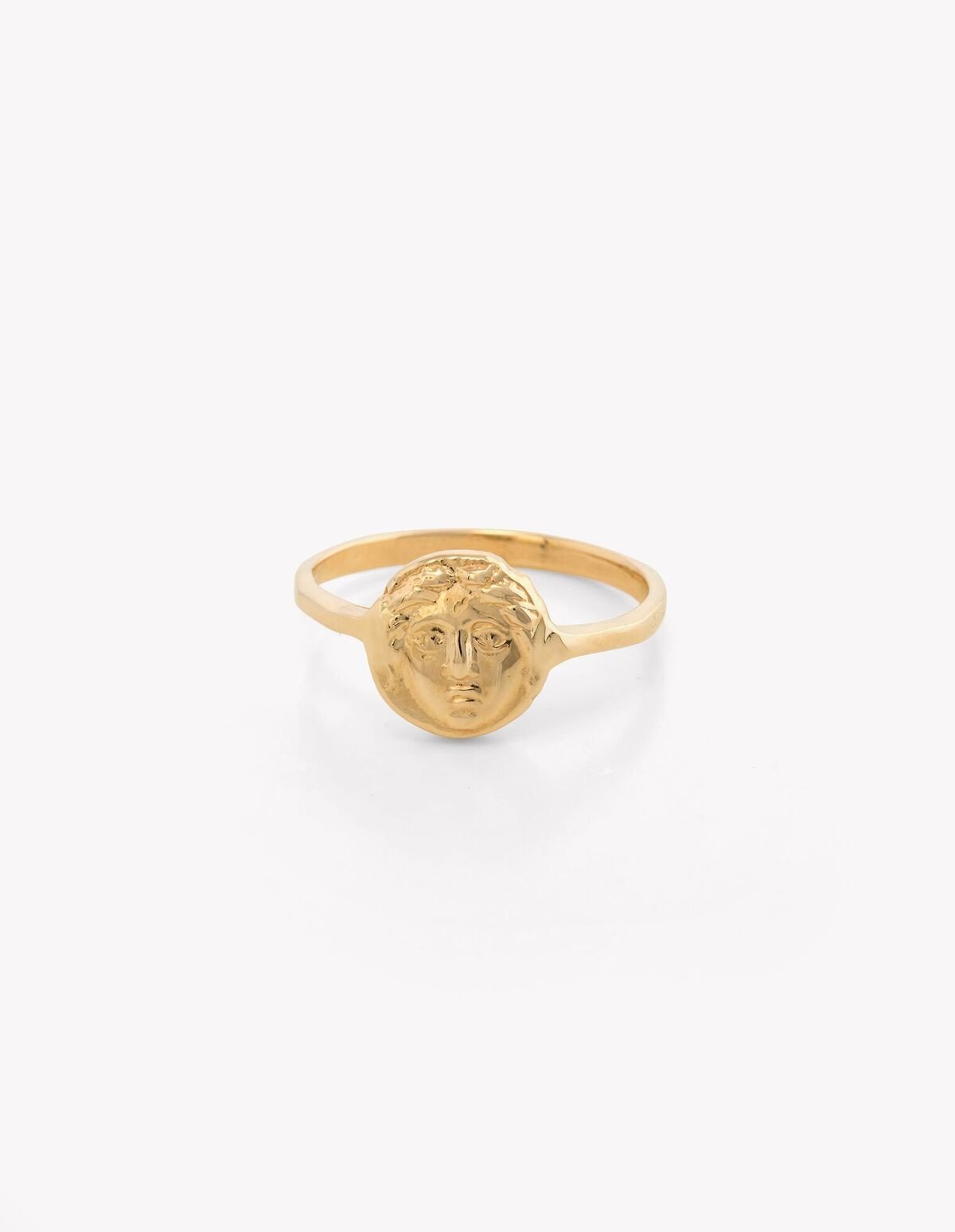 Medusa Ring - Dream Collective