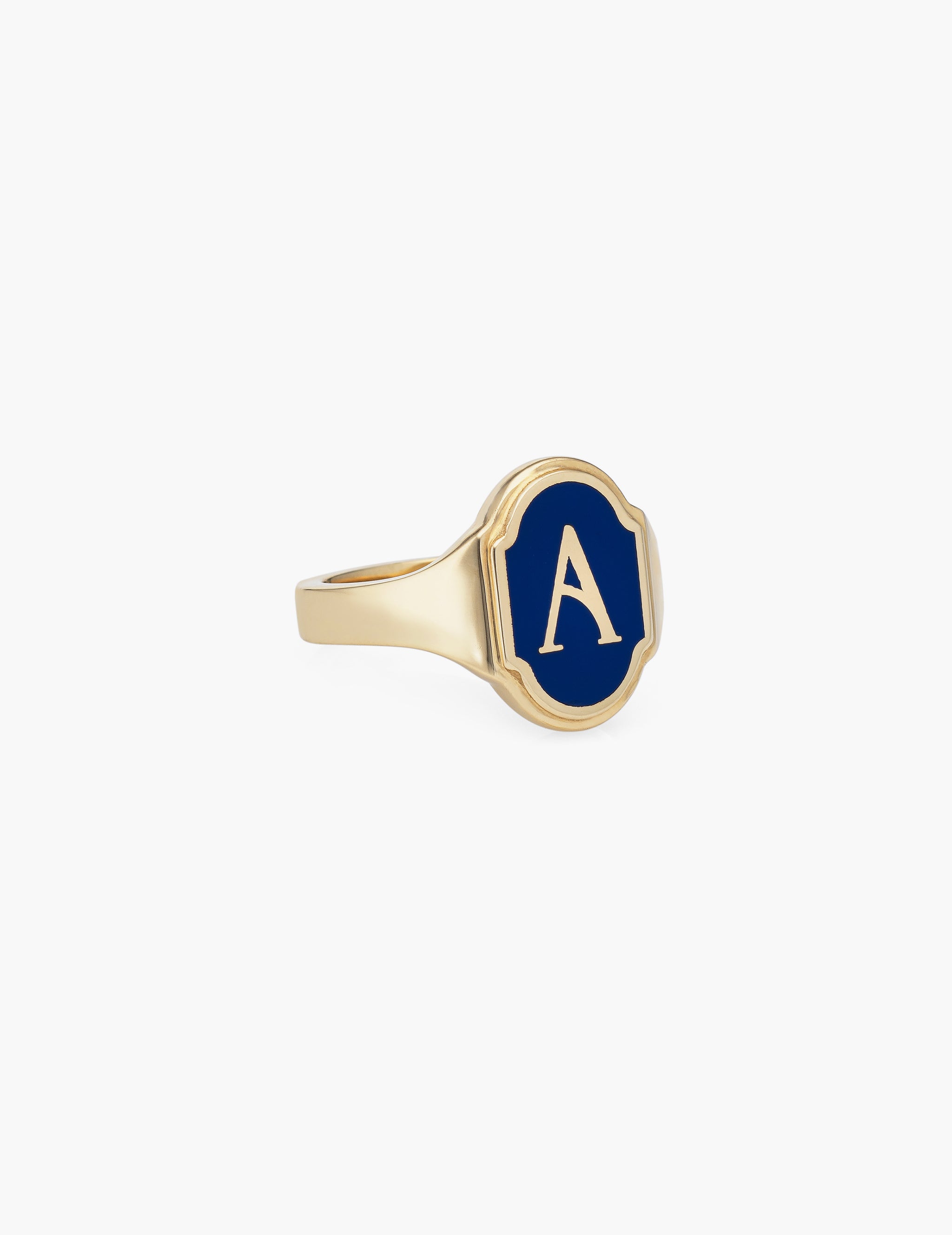 Gold Initial Ring, Custom Initial Ring, Letter Ring, Initial Jewelry, Monogram  Ring, Initial Signet Ring, Alphabet Ring, Initial S Ring - Etsy | Gold  initial ring, Personalized gold rings, Initial ring